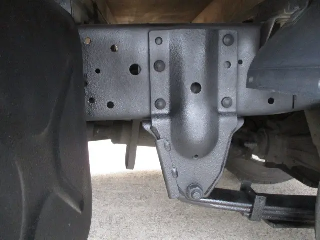 いすゞ エルフ 2RG-NJS88A(4WD)の写真19