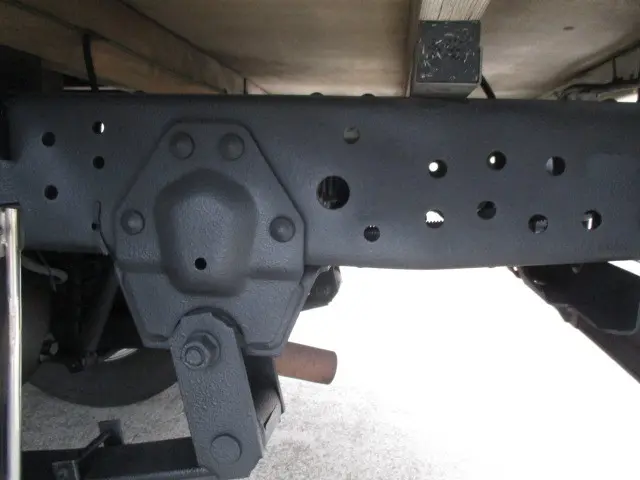 いすゞ エルフ 2RG-NJS88A(4WD)の写真20