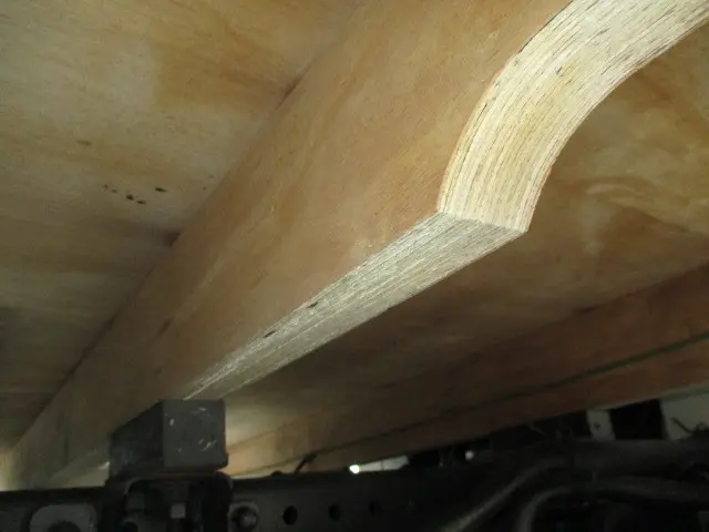 いすゞ エルフ 2RG-NJS88A(4WD)の写真25