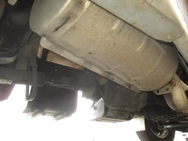 いすゞ エルフ 2RG-NJS88A(4WD)の写真27