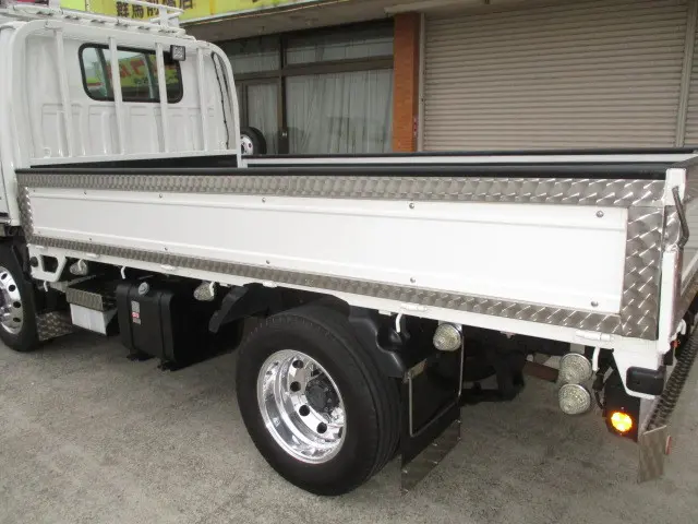 いすゞ エルフ 2RG-NJS88A(4WD)の写真34