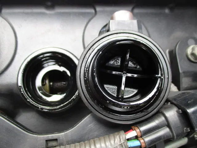 トヨタ トヨエース LDF-KDY281(4WD)の写真5