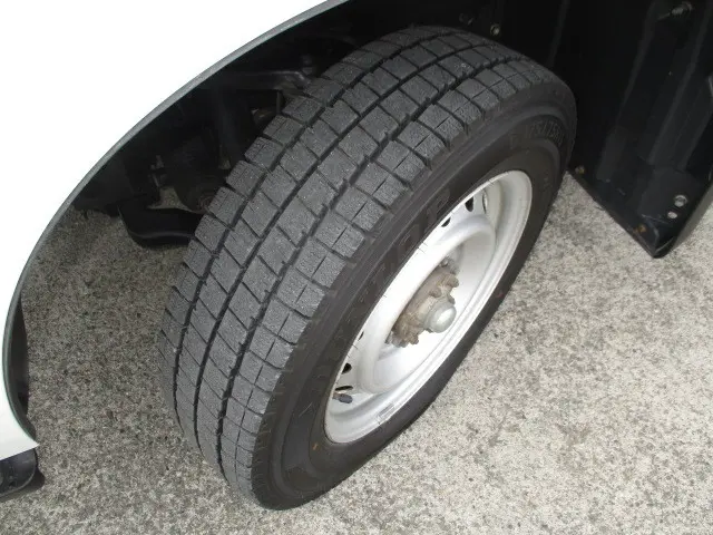 トヨタ トヨエース LDF-KDY281(4WD)の写真13