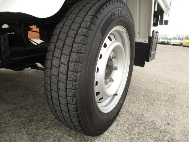 トヨタ トヨエース LDF-KDY281(4WD)の写真14