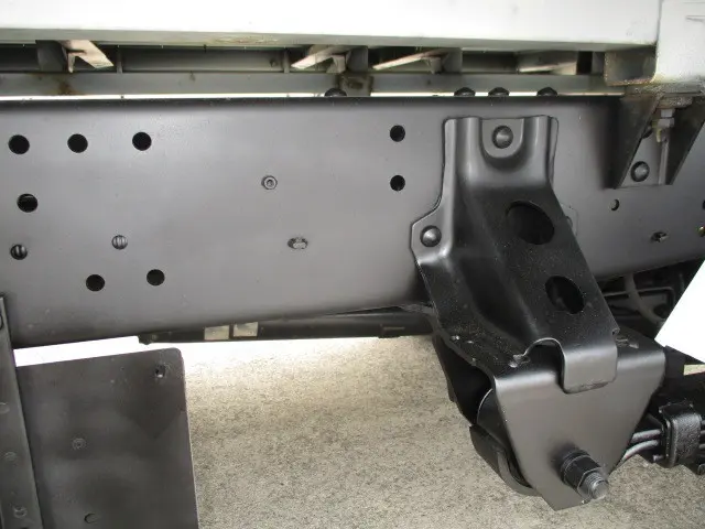 トヨタ トヨエース LDF-KDY281(4WD)の写真15