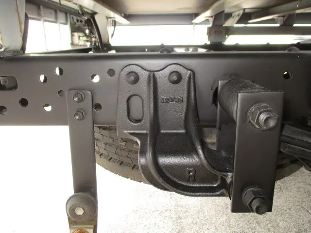 トヨタ トヨエース LDF-KDY281(4WD)の写真16