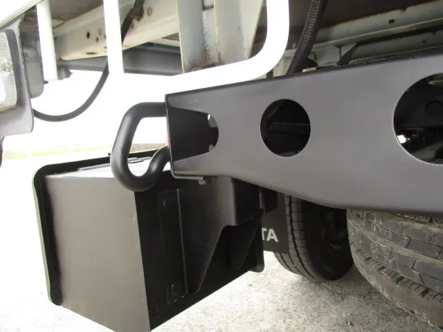 トヨタ トヨエース LDF-KDY281(4WD)の写真17