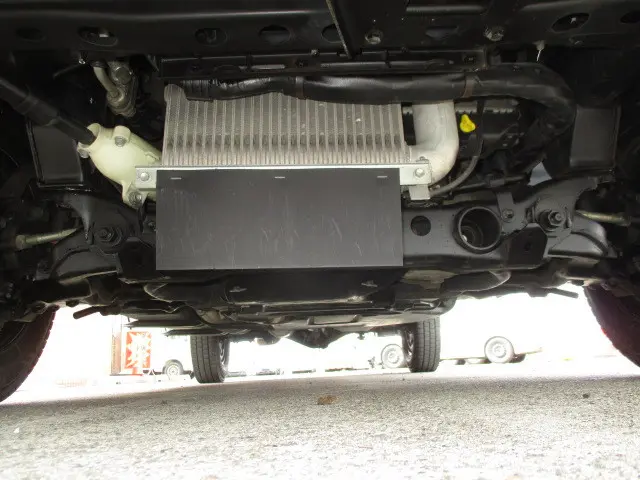 トヨタ トヨエース LDF-KDY281(4WD)の写真20