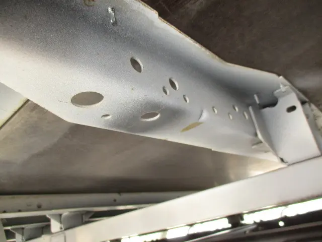 トヨタ トヨエース LDF-KDY281(4WD)の写真21