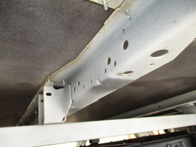 トヨタ トヨエース LDF-KDY281(4WD)の写真22