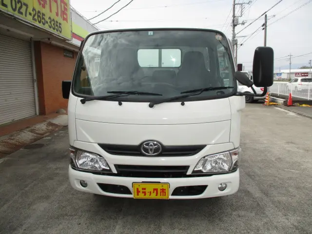 トヨタ トヨエース LDF-KDY281(4WD)の写真27