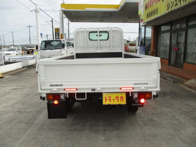 トヨタ トヨエース LDF-KDY281(4WD)の写真28