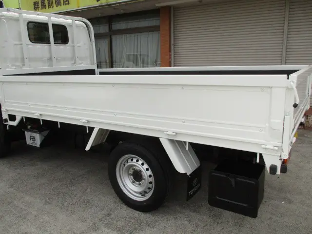 トヨタ トヨエース LDF-KDY281(4WD)の写真30