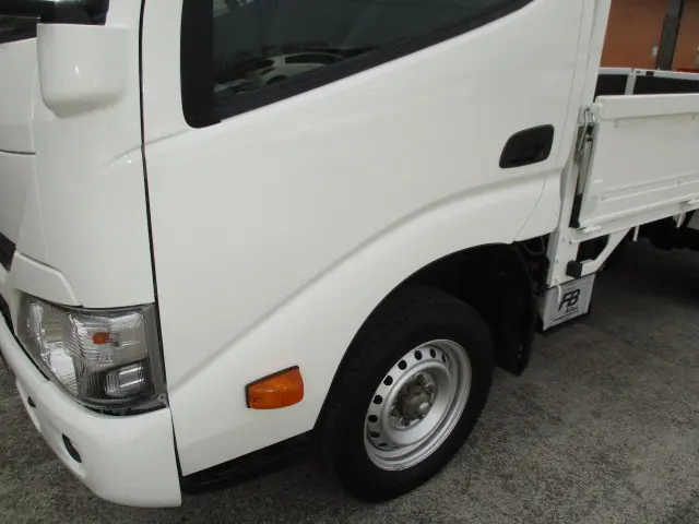 トヨタ トヨエース LDF-KDY281(4WD)の写真31