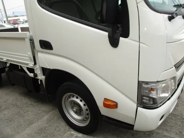 トヨタ トヨエース LDF-KDY281(4WD)の写真32