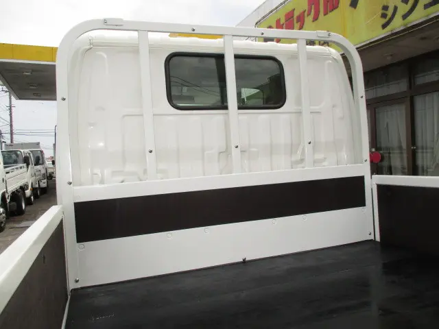 トヨタ トヨエース LDF-KDY281(4WD)の写真33