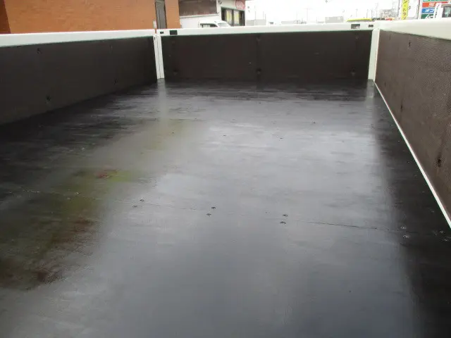 トヨタ トヨエース LDF-KDY281(4WD)の写真34