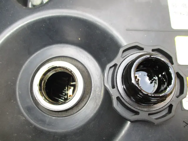 いすゞ エルフ TKG-NKR85A(2WD)の写真11