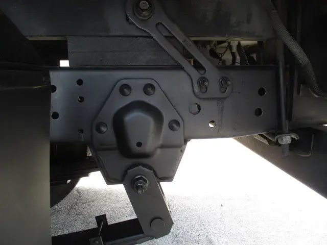 いすゞ エルフ TKG-NKR85A(2WD)の写真21