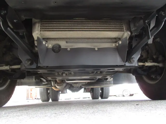 いすゞ エルフ TKG-NKR85A(2WD)の写真25