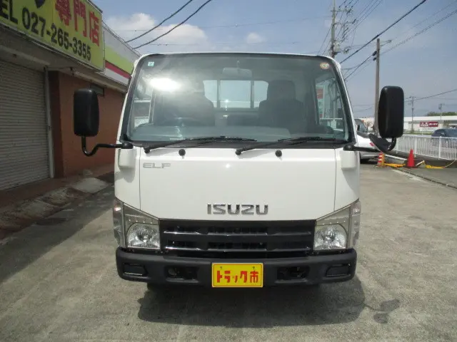 いすゞ エルフ TKG-NKR85A(2WD)の写真32