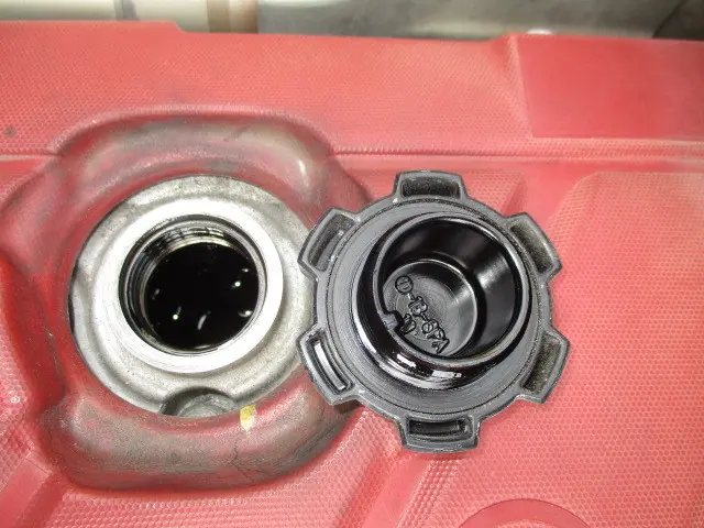 トヨタ ダイナ 2RG-XZU712(2WD)の写真5