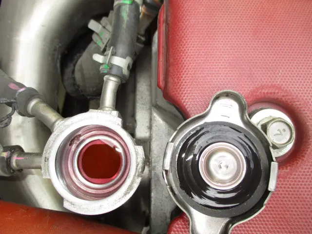 トヨタ ダイナ 2RG-XZU712(2WD)の写真6