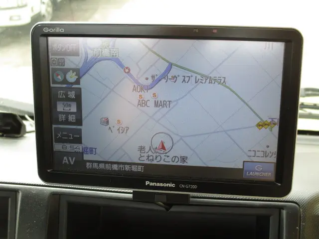 トヨタ ダイナ 2RG-XZU712(2WD)の写真11