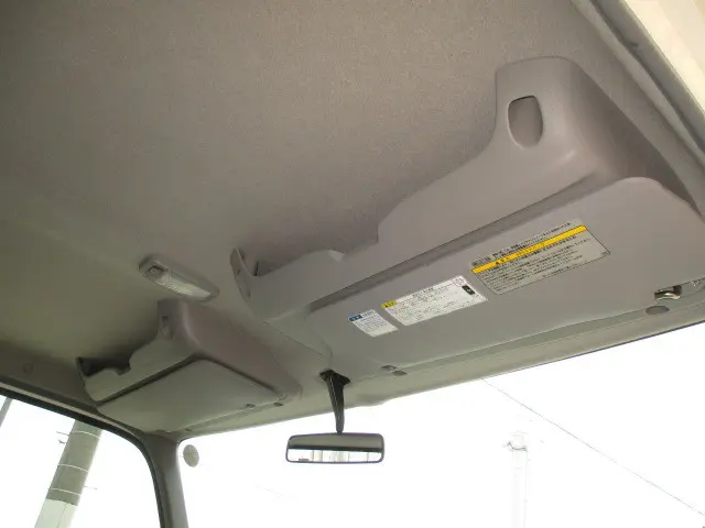 トヨタ ダイナ 2RG-XZU712(2WD)の写真12