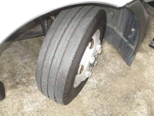 トヨタ ダイナ 2RG-XZU712(2WD)の写真14