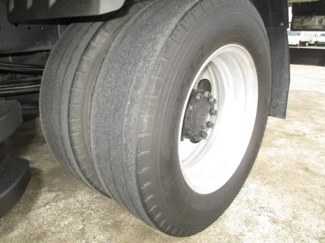 トヨタ ダイナ 2RG-XZU712(2WD)の写真15