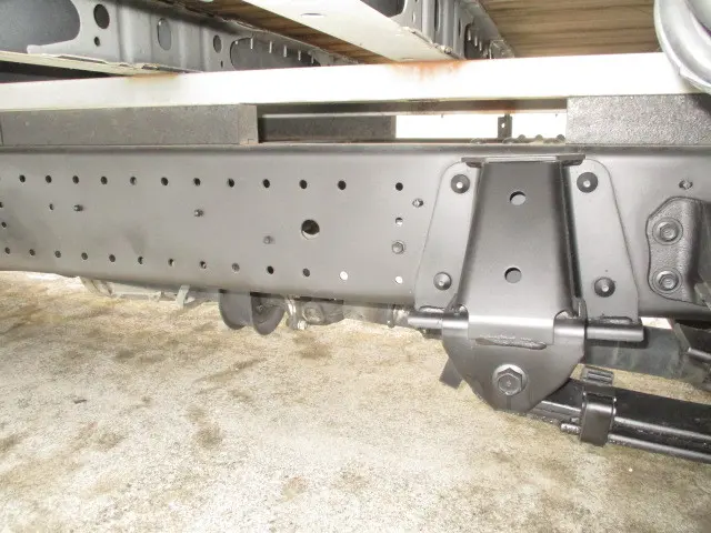 トヨタ ダイナ 2RG-XZU712(2WD)の写真16