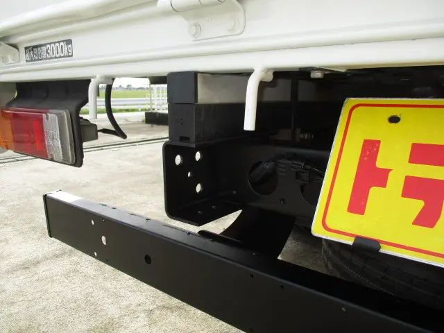 トヨタ ダイナ 2RG-XZU712(2WD)の写真18