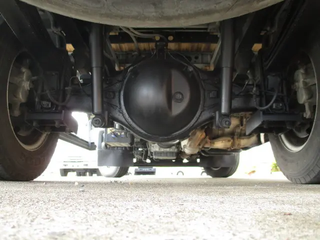 トヨタ ダイナ 2RG-XZU712(2WD)の写真20