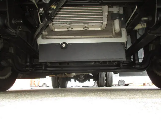 トヨタ ダイナ 2RG-XZU712(2WD)の写真21