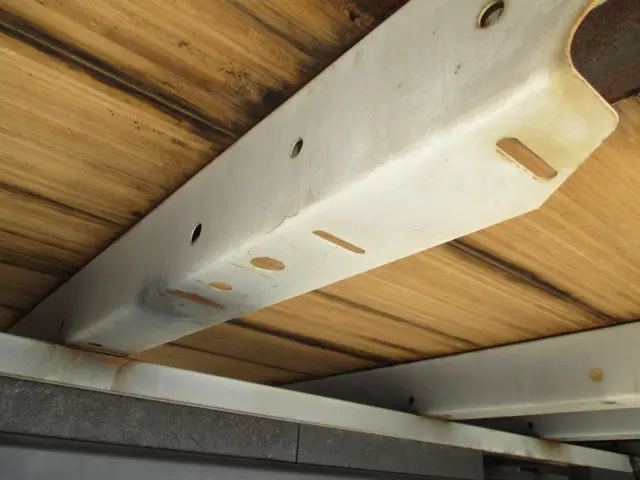 トヨタ ダイナ 2RG-XZU712(2WD)の写真23