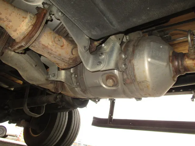 トヨタ ダイナ 2RG-XZU712(2WD)の写真24