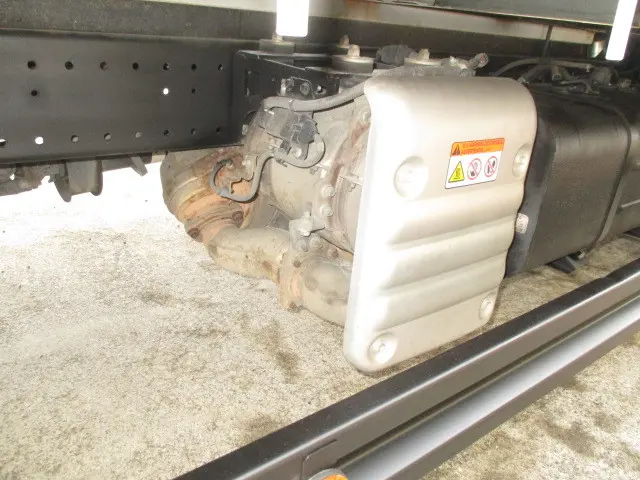 トヨタ ダイナ 2RG-XZU712(2WD)の写真25