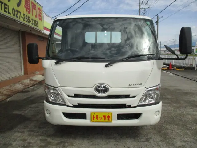 トヨタ ダイナ 2RG-XZU712(2WD)の写真29