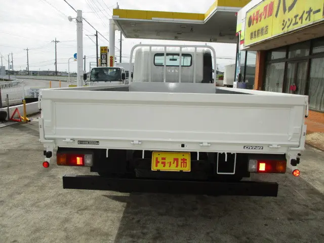 トヨタ ダイナ 2RG-XZU712(2WD)の写真30