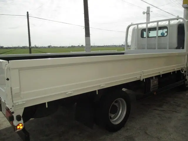 トヨタ ダイナ 2RG-XZU712(2WD)の写真31