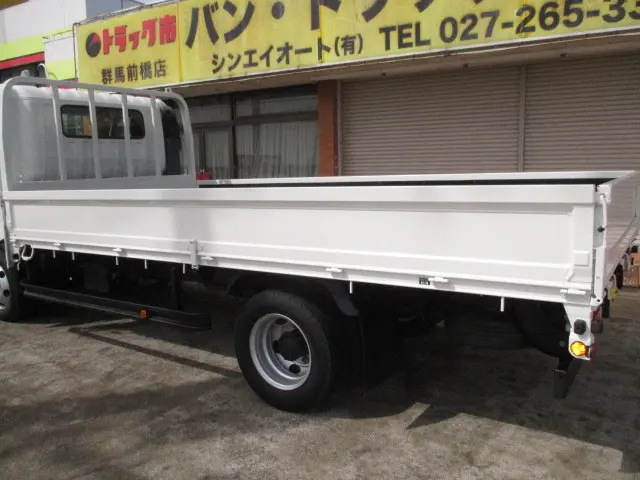 トヨタ ダイナ 2RG-XZU712(2WD)の写真32