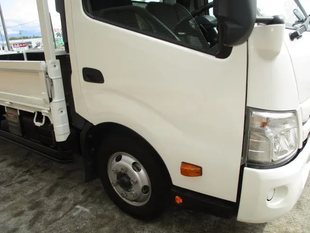 トヨタ ダイナ 2RG-XZU712(2WD)の写真34