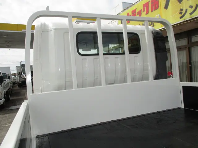 トヨタ ダイナ 2RG-XZU712(2WD)の写真35