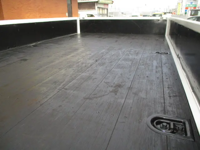 トヨタ ダイナ 2RG-XZU712(2WD)の写真36