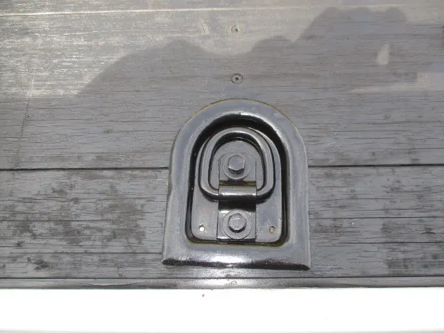 トヨタ ダイナ 2RG-XZU712(2WD)の写真37