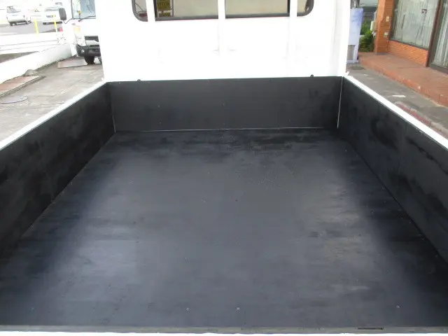 トヨタ ダイナ LDF-KDY281(4WD)の写真3