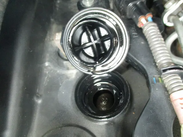 トヨタ ダイナ LDF-KDY281(4WD)の写真5