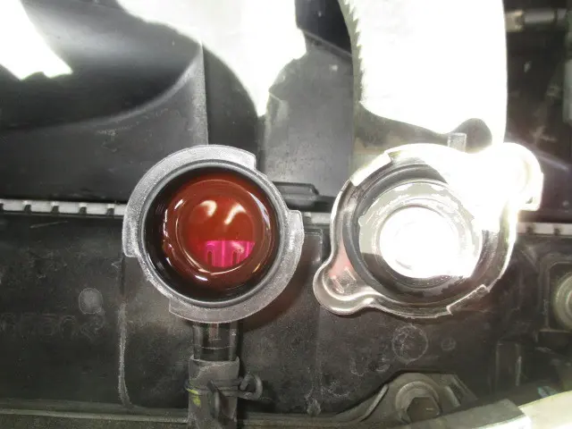 トヨタ ダイナ LDF-KDY281(4WD)の写真6