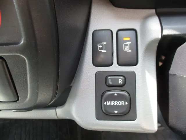 トヨタ ダイナ LDF-KDY281(4WD)の写真13